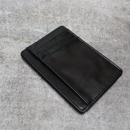 Men's Wallet – RFID Blocking, for Everyday Use – detail view 17