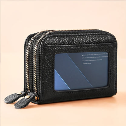 Men's Wallet – 4 Colors, RFID Blocking – detail view 14