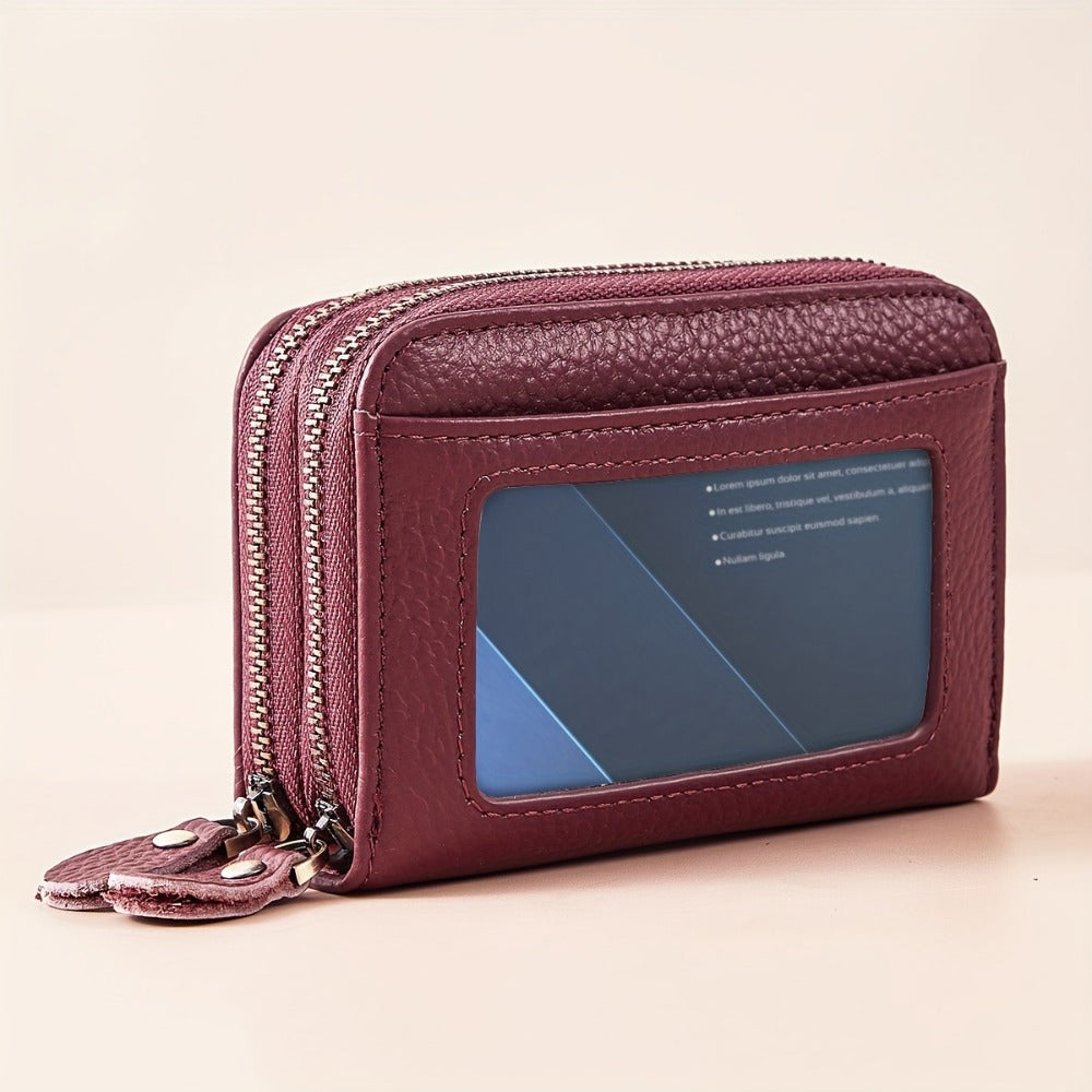 Men's Wallet – 4 Colors, RFID Blocking – detail view 6