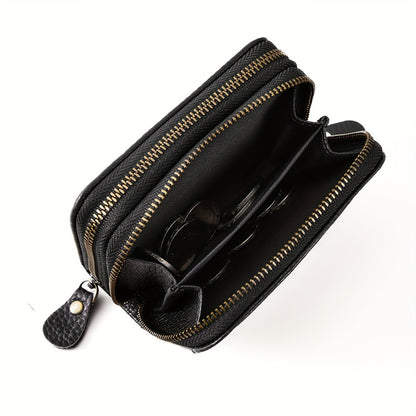Men's Wallet – 4 Colors, RFID Blocking – detail view 7