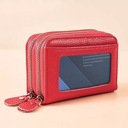 Men's Wallet – 4 Colors, RFID Blocking – detail view 15