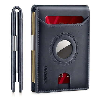 Men's Wallet – 5 Colors, RFID Blocking – detail view 11