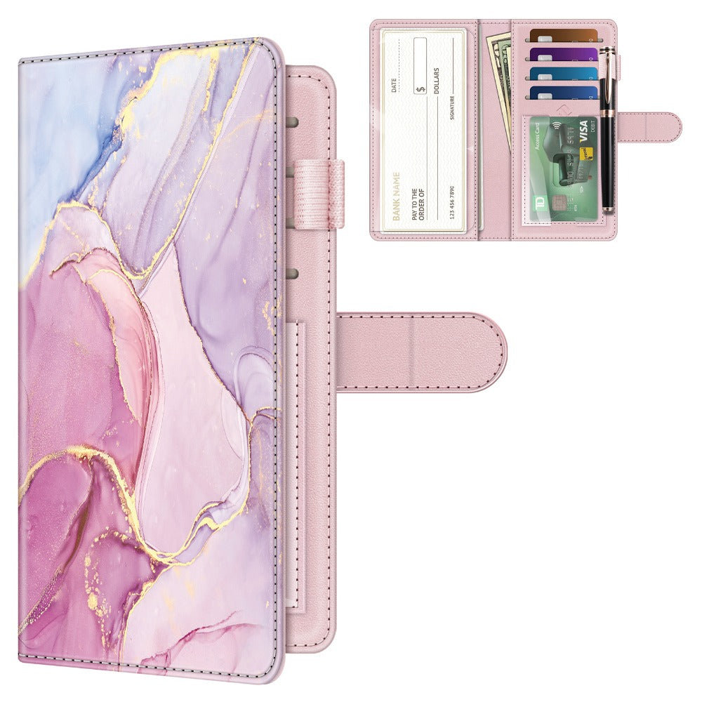 Men's Wallet – RFID Blocking, Large Capacity – detail view 11