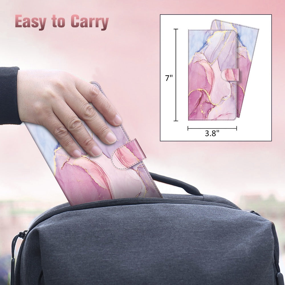 Men's Wallet – RFID Blocking, Large Capacity – detail view 14
