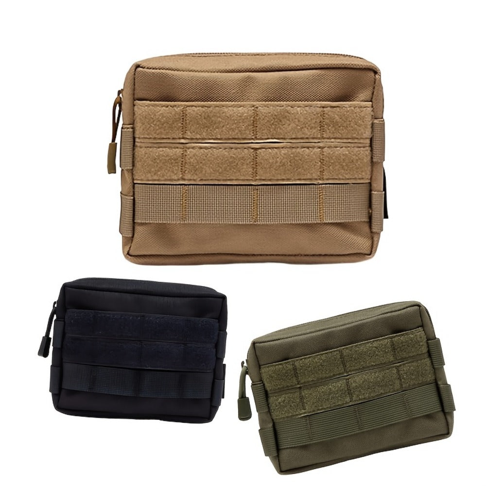 Men's Crossbody Bag – Lightweight, for Travel & Work | Bag Vero – front view