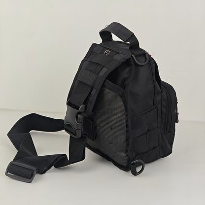 Sling Bag – Compact, for Travel | Bag Vero – front view