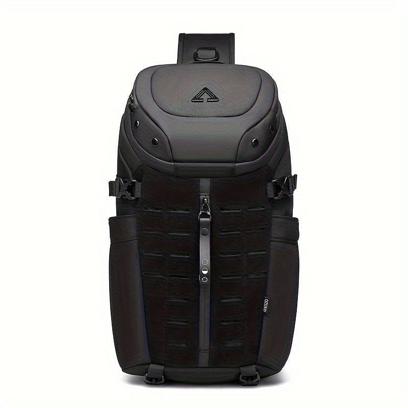 Sling Bag – Large Capacity, for Travel & Everyday Use | Bag Vero – front view