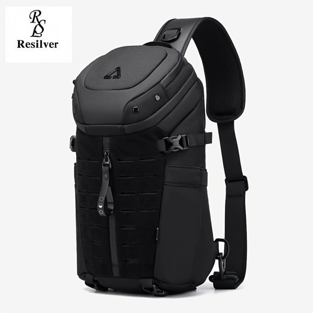 Sling Bag – Large Capacity, for Travel & Everyday Use | Bag Vero – front view