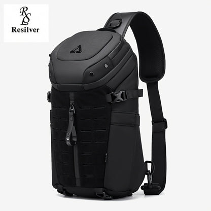 Sling Bag – Large Capacity, for Travel & Everyday Use | Bag Vero – front view