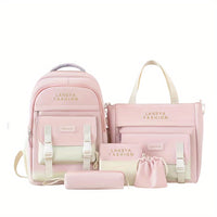 pink color