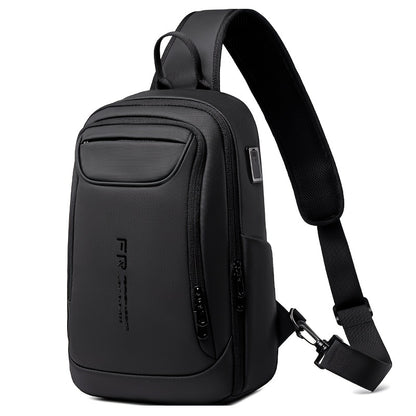 Sling Bag – 9.7 Inch, Compact, for Travel – detail view 25