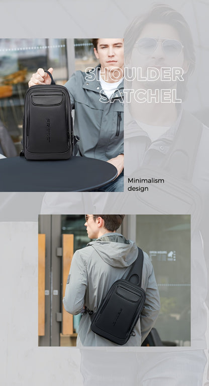 Sling Bag – 9.7 Inch, Compact, for Travel – detail view 14