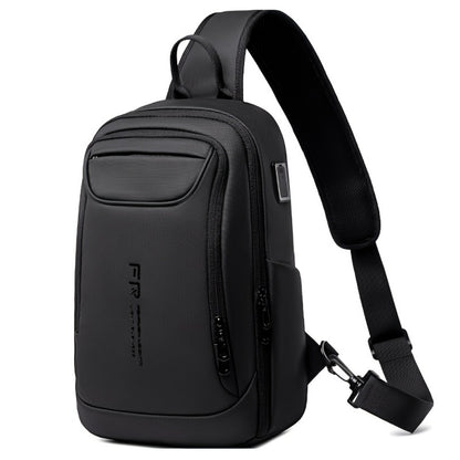 Sling Bag – 9.7 Inch, Compact, for Travel – detail view 3