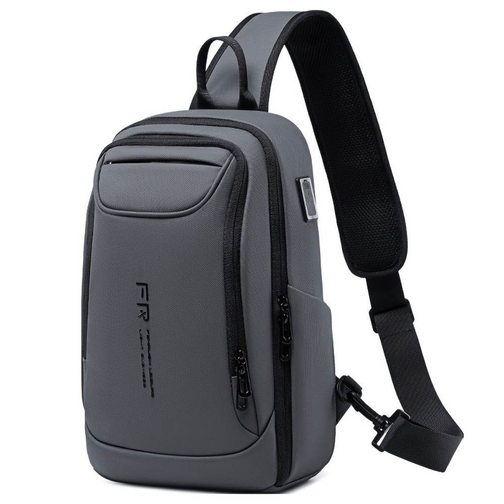 Sling Bag – 9.7 Inch, Compact, for Travel – detail view 5
