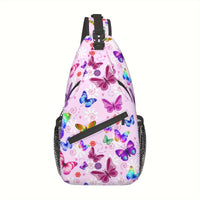 Butterfly Print