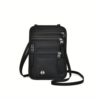 Sling Bag – Adjustable Strap, for Travel – detail view 25