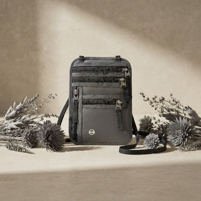 Sling Bag – Adjustable Strap, for Travel – detail view 13