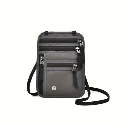 Sling Bag – Adjustable Strap, for Travel – detail view 6