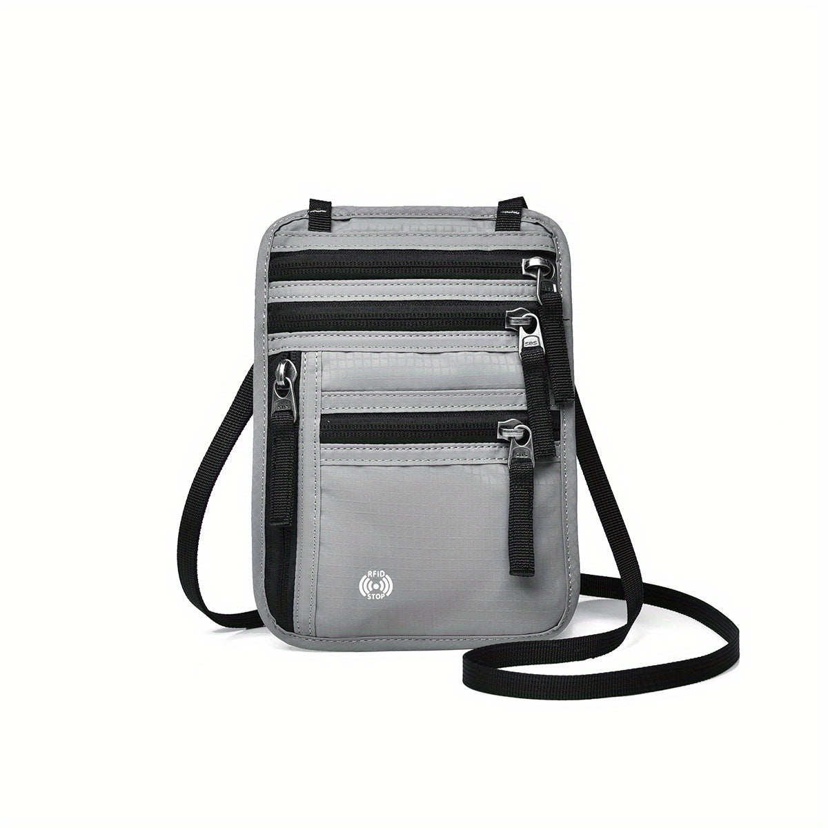 Sling Bag – Adjustable Strap, for Travel – detail view 2