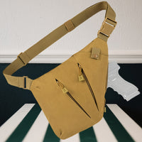Mud Yellow
