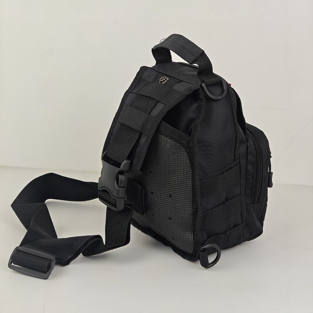 Sling Bag – Compact, for Travel – detail view 6