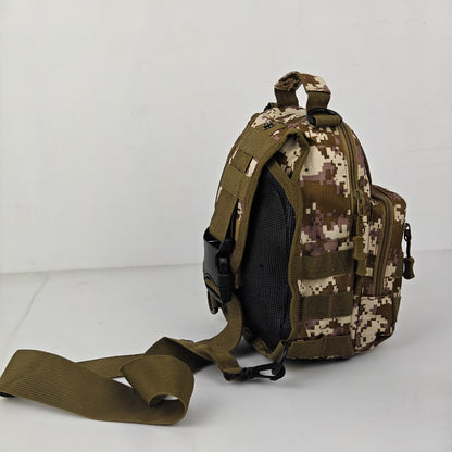 Sling Bag – Compact, for Travel – detail view 10
