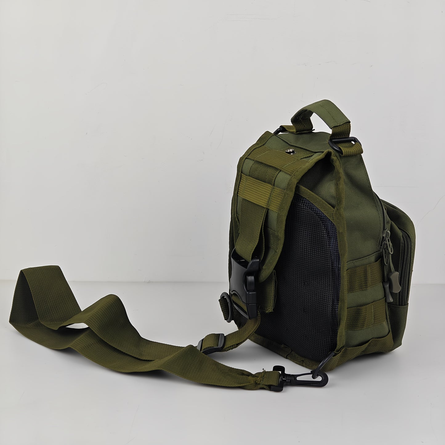 Sling Bag – Compact, for Travel – detail view 3