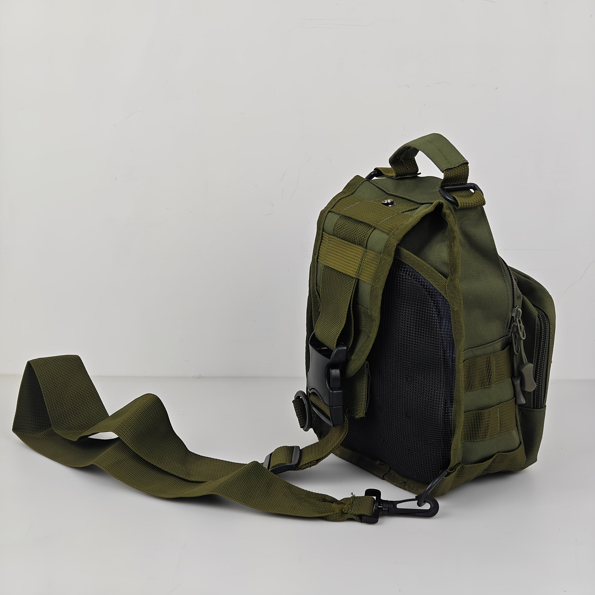 Sling Bag – Compact, for Travel – detail view 3