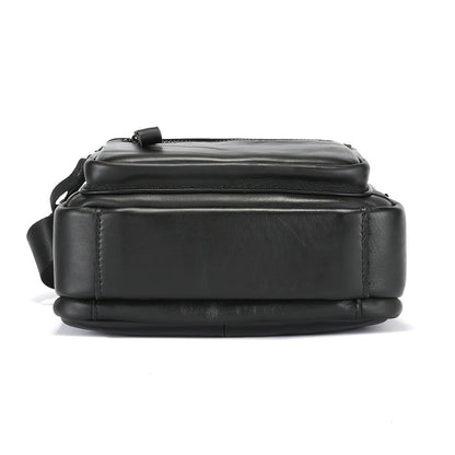 Sling Bag – Genuine Leather, Premium Genuine Leather Sling Small – detail view 21