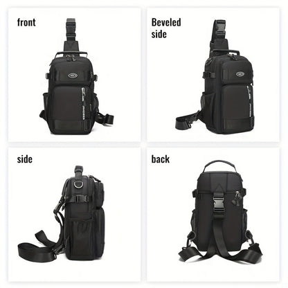 Sling Bag – Large Capacity, for Travel – detail view 13
