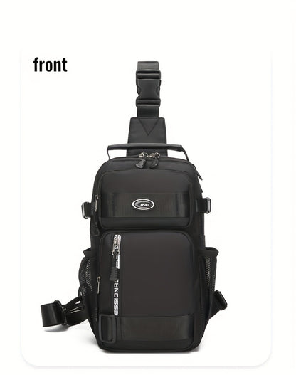 Sling Bag – Large Capacity, for Travel – detail view 25