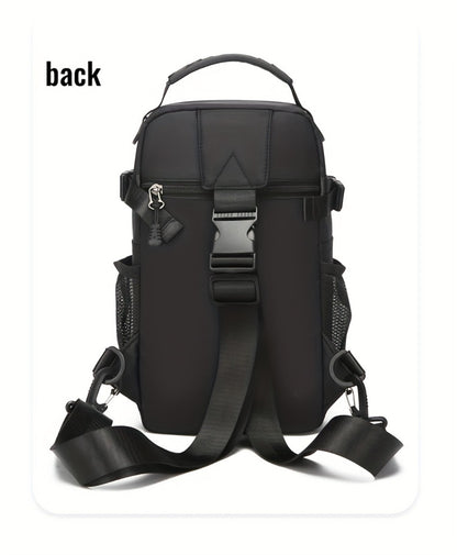 Sling Bag – Large Capacity, for Travel – detail view 28