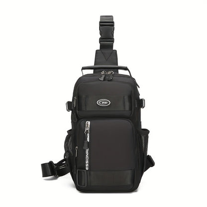 Sling Bag – Large Capacity, for Travel – detail view 5