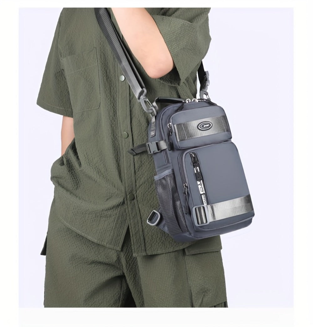 Sling Bag – Large Capacity, for Travel – detail view 35