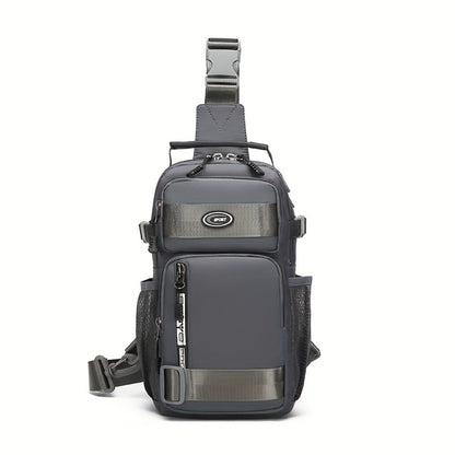 Sling Bag – Large Capacity, for Travel – detail view 7
