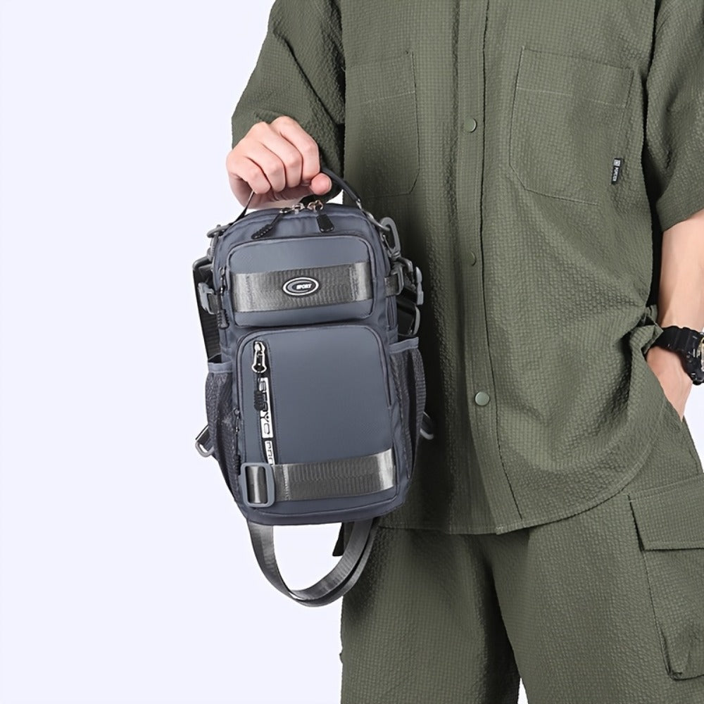 Sling Bag – Large Capacity, for Travel – detail view 11