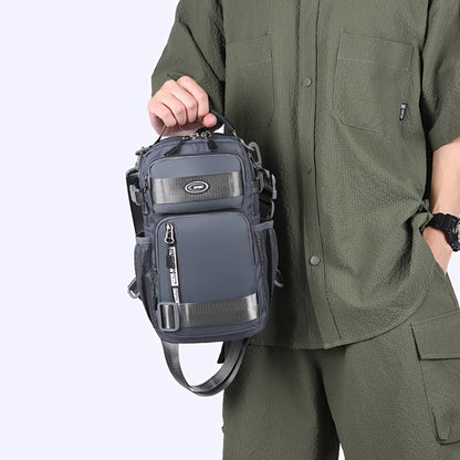 Sling Bag – Large Capacity, for Travel – detail view 11