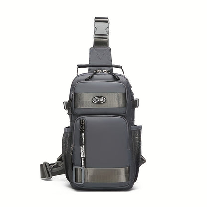 Sling Bag – Large Capacity, for Travel – alternate view