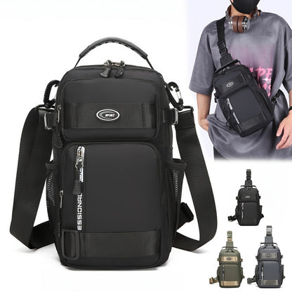 Sling Bag – Large Capacity, for Travel – front view