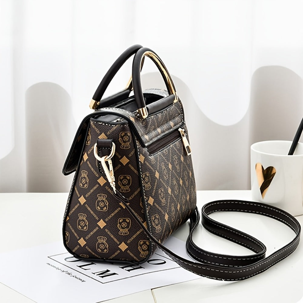 Sling Bag – Lightweight, for Everyday Use – detail view 18