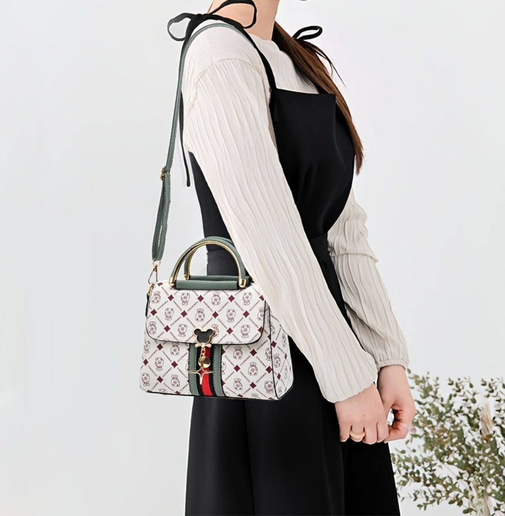 Sling Bag – Lightweight, for Everyday Use – detail view 21