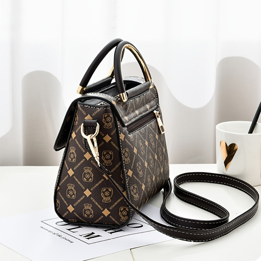 Sling Bag – Lightweight, for Everyday Use – detail view 12