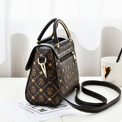 Sling Bag – Lightweight, for Everyday Use – detail view 12