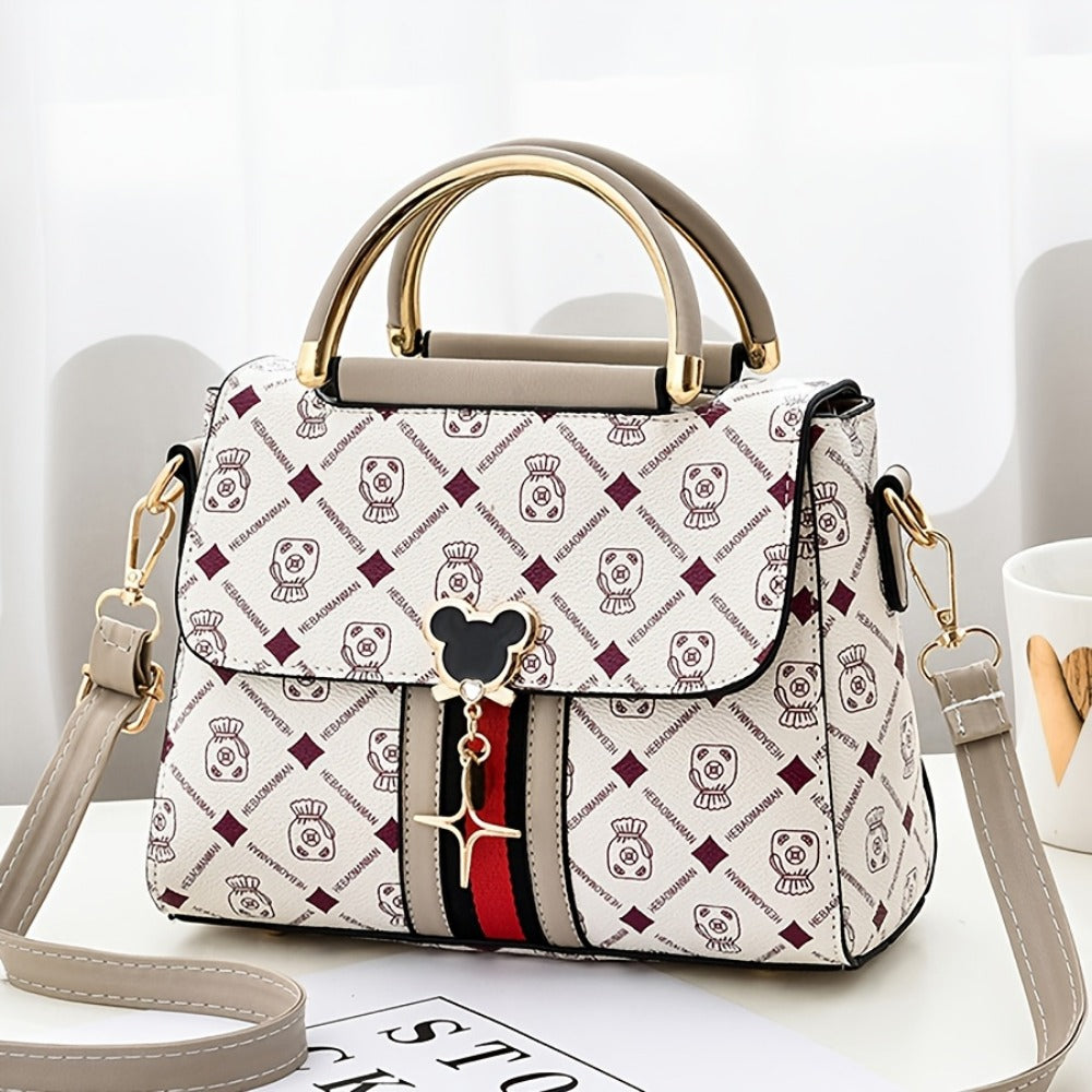 Sling Bag – Lightweight, for Everyday Use – detail view 13