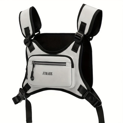 Sling Bag – Lightweight, for Work – detail view 11