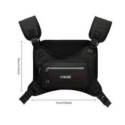 Sling Bag – Lightweight, for Work – detail view 5