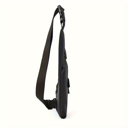 Sling Bag – Lightweight, Compact, for Travel & Work – detail view 19