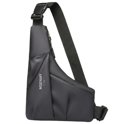 Sling Bag – Lightweight, Compact, for Travel & Work – detail view 2
