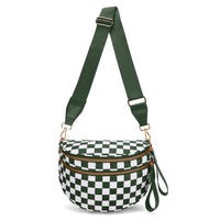 Bean Green Grid