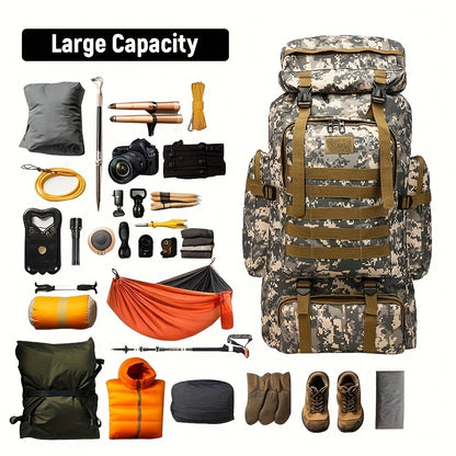 Sling Bag – Multi-Pocket, for Travel – detail view 14